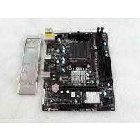 ราคา Mainboard AM3+ Asrock 960GM-VGS3 FX ใส่แรม DDR3 พร้อมฝาหลัง รองรับซีพียู FX (9706148442)