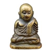 ราคา หลวงพ่อเงินพิมพ์นิยม วัดบางคลาน พระหลวงพ่อเงินเก่า i467 (25669563288)