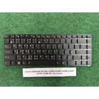 ราคา Keyboard Notebook ASUS Eee PC1201 1215B 1215BT 1215N 1215P 1215T 1225B สีดำ ไทย-อังกฤษ 1 แผง (28583012876)