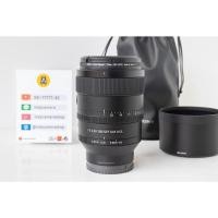 ราคา Sony FE 70-200mm F2.8 GM OSS Lens