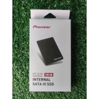 ราคา SSD Pioneer 120GB ของใหม่ ไม่ผ่านการใช้งาน มีกล่องและไม่มีกล่อง ประกัน3ปี เท่ากัน (10282043176)