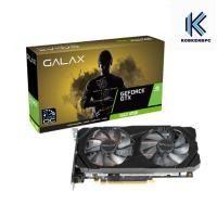 ราคา (ผ่อน0%)(มือ1)GALAX GTX 1660 super 6GB (1-Click)OC (9416815732)