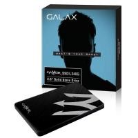 ราคา SSD 240 G GAMER GALAX 2.5 Solid State Drive (3953204510)