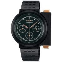 ราคา SEIKO X Giugiaro Design Spirit Smart Limited รุ่น SCED043J - สีดำ (295577108)