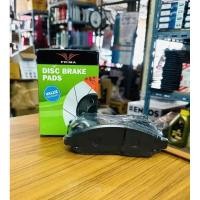 ราคา Prima Bendix ผ้าดิสเบรคหน้า PDB1835 รุ่นรถ NISSAN (นิสสัน) ฟรอนเทียร์ นาวาร่า 2.5 ปี2007-2014 (26166099451)