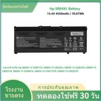 ราคา ✨SR04XL แบตเตอรี่ แบตแท้ Hp OMEN 15-CE001TX 15-CE022tx 15-CE084TX 15-CB035TX 15-CE084TX 15-CX0172TX 15-CB522TX (26603682285)