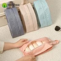 ราคา ถุงเก็บ MEIHUA, กระเป๋าใส่ชุดชั้นในสําหรับเดินทางกันฝุ่นอเนกประสงค์, กระเป๋าเดินทางของชําหลากสีที่สร้างสรรค์ (43603544247)