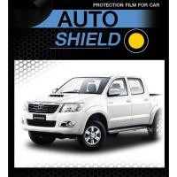 ราคา ฟิล์มกันรอยมือจับประตู 4 ชิ้น Toyota Vigo 2005-2012 (339819272)