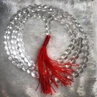 ราคา ประคำหินจุยเจีย ๑๐๘ เมล็ด ไซด์ 8mm (2231256373)