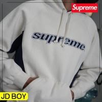 ราคา (มีส่งด่วนได้ของเลยวันนี้) JDBOY - Supreme Division Hoodie FW24 เสื้อฮูดดี้ ของแท้ พร้อมส่ง (24495434398)