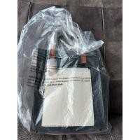 ราคา New Marc Jacobs THE TOTE BAG MINI TOTE GRIND SATCHEL มาร์คจาคอปส์ มินิไกรนด์ (24331827349)