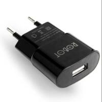 ราคา Robot RT-K1 Single USB Charger ไม่มีสาย (9022007635)