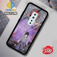 ราคา เคส VIVO V17 PRO เคส Hp VIVO V17 PRO Emperorcase Motif [ ANIME] Casing Hp Aesthetic Casing Hp Anime Character Hp Casing Hp Cute (29874759576)
