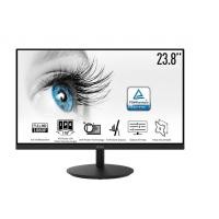 ราคา MONITOR MSI PRO MP242 23.8" IPS 75Hz รับประกัน3ปี (9848180796)