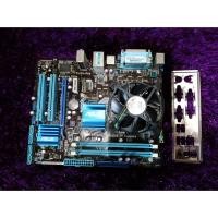 ราคา เมนบอร์ด775 DDR3+CPU Dual-core E6600 (3361362866)