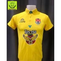 ราคา [VERSUS] เสื้อฟุตบอลสโมสรราชนาวี ปี 2019 เพลเยอร์ สินค้าใหม่ป้ายห้อย ลิขสิทธิ์แท้100% (4252673370)