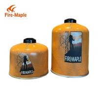 ราคา แก๊สซาลาเปา Fire Maple Gas 450G / 230G / 110G (42651715740)
