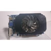 ราคา การ์ดจอ Gigabyte GT730 2GB DDR3 (3818128248)