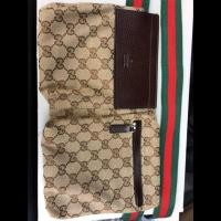 ราคา Gucci belt bag แท้100% (3518018588)