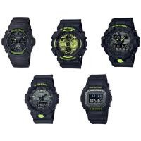 ราคา รุ่นใหม่ Casio G-Shock Digital Camouflage (AWR-M100SDC-1A,GA-140DC-1A,GA-700DC-1A,GA-800DC-1A,GW-B5600DC-1) (4840692087)