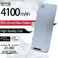 ราคา New A1280 A1278 Laptop Battery For Apple MacBook 13" MB466LL/A MB467LL/A MB466 MB771LLA MB771G/A MB771 (2008 Version) 10 (29055046528)