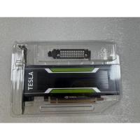ราคา Nvidia Tesla P4 8GB GPU การ์ดกราฟิกการ์ด GDDR5 Supermicro PCI-E (40005857554)
