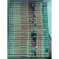 ราคา [มือสอง] หนังสือการ์ตูน ซามูไรพเนจร (1-28ครบ),[จบ] (10045064811)