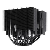 ราคา CPU AIR COOLER (พัดลมซีพียู) NOCTUA NH-D15S CHROMAX (BLACK) (7678569062)