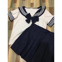 ราคา ชุดนักเรียนญี่ปุ่น Cosplay Size M (5145717472)