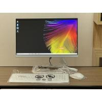 ราคา ALL-IN-ONE (ออลอินวัน)Lenovo IdeacCentre A340 21.5 นิ้วTouch screen สินค้าตัวโชว์มีประกันศูนย์ (5277678513)