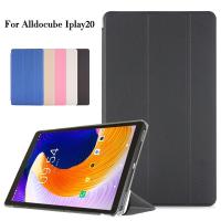 ราคา Ultra-thin สําหรับ ALLDOCUBE iPlay20 แท็บเล็ตพีซีฝาครอบป้องกันสําหรับ CUBE iPlay 20 10.1 "แท็บเล็ตพีซี (41064243910)