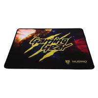 ราคา Mouse PAD NUBWO NP029 แผ่นรองเม้าส์ (41602391564)