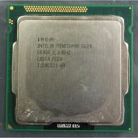 ราคา Intel Pentium G620 2.6GHz 2Cores 2Threads Socket1155 Gen2 (21485499202)
