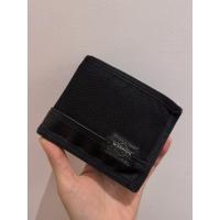 ราคา Porter กระเป๋าสตางค์แท้⚡️ (42255749592)