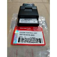 ราคา CDI ECU Honda CB 150 R CBR เก่า 150 ปี 2013 2014 รหัส - K15 (20381261946)