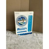 ราคา Wii Sports Resort Wii Remote Plus Pack งานกล่องครบชุด (27689800994)