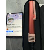 ราคา ส่งต่อค่ะ Dyson Airstrait straightener (Strawberry Bronze) (25339764933)