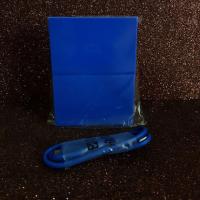 ราคา #WD My #Passport 1TB สีน้ำเงิน (2137359296)