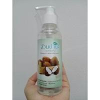 ราคา #น้ำมันมะพร้าวสกัดเย็น สวนปานะ 250 ml. (4301528692)