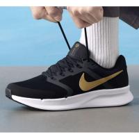 ราคา พร้อมส่ง!!รองเท้าวิ่งNike Men's Run Swift 3 Shoes - Blackป้ายไทยราคา2700ของแท้ของใหม่อุปกรณ์ครบ (42459816195)