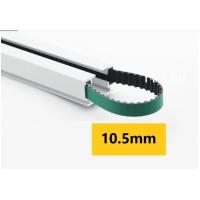 ราคา เข็มขัดยางไฟฟ้า 10.5 มม. สําหรับ Dooya,Somfy,Aqara ,Xiaomi สมาร์ทมอเตอร์ผ้าม่านรางอุปกรณ์เสริม (26650080171)