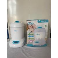 ราคา Fico เครื่องฆ่าเชื้อและอบแห้ง รุ่น RBX8910