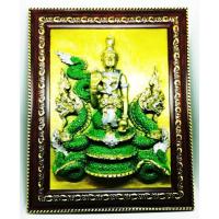 ราคา กรอบรูปพญาศรีสุทโธนาคราช กรอบรูปมงคลคู่บ้าน พญานาคา พญานาคี พญาครุฑจับนาค นาคบาศ เทพบูชา มั่งคั่งร่ำรวย โชคลาภค้าขาย (697734159)