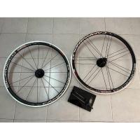 ราคา ล้อเสือหมอบ CAMPAGNOLO SCIROCCO 700c (24057650340)