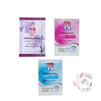 ราคา ก.ย.15 โลชั่นยากันยุงแบบซอง 8 กรัม (ยกกล่อง/24ซอง) (28927140800)