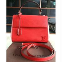 ราคา LOUIS VITTON CLUNY EPI BB (1682357708)