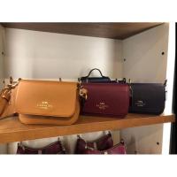ราคา SMALL JES MESSENGER (COACH F76698) (28220886703)