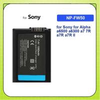 Sony แบตเตอรี่สำรอง (NP-FW50)