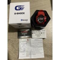 ราคา ขาย g-shock Gmix สีแดงหายากน่าจอไร้รอย สภาพ99% (19235078787)