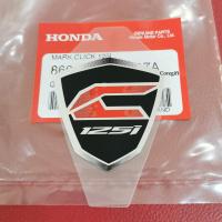 ราคา สติ๊กเกอร์ Honda Click125i แท้ (3283392567)